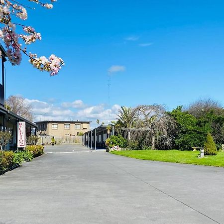 Mid Valley Motel Morwell Ngoại thất bức ảnh