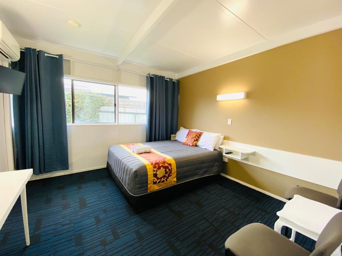 Mid Valley Motel Morwell Ngoại thất bức ảnh