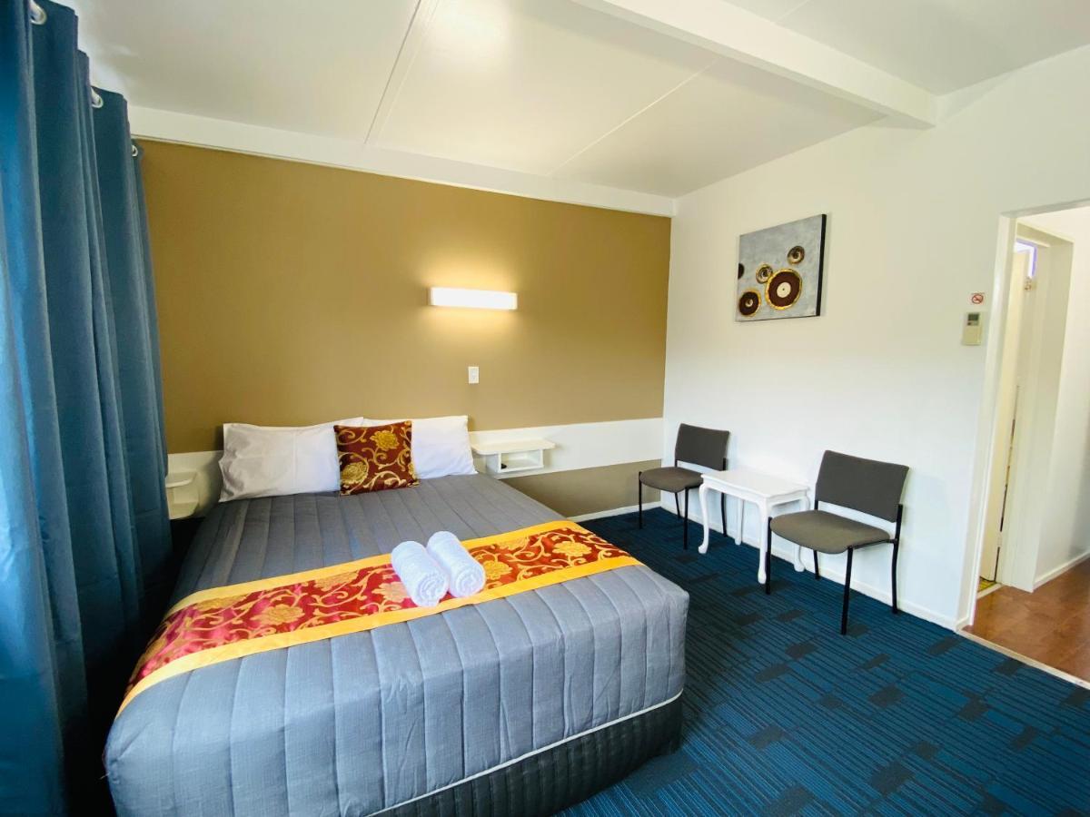 Mid Valley Motel Morwell Ngoại thất bức ảnh