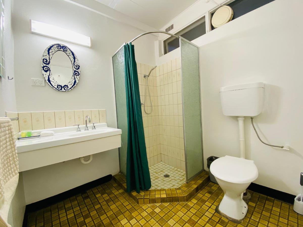 Mid Valley Motel Morwell Ngoại thất bức ảnh