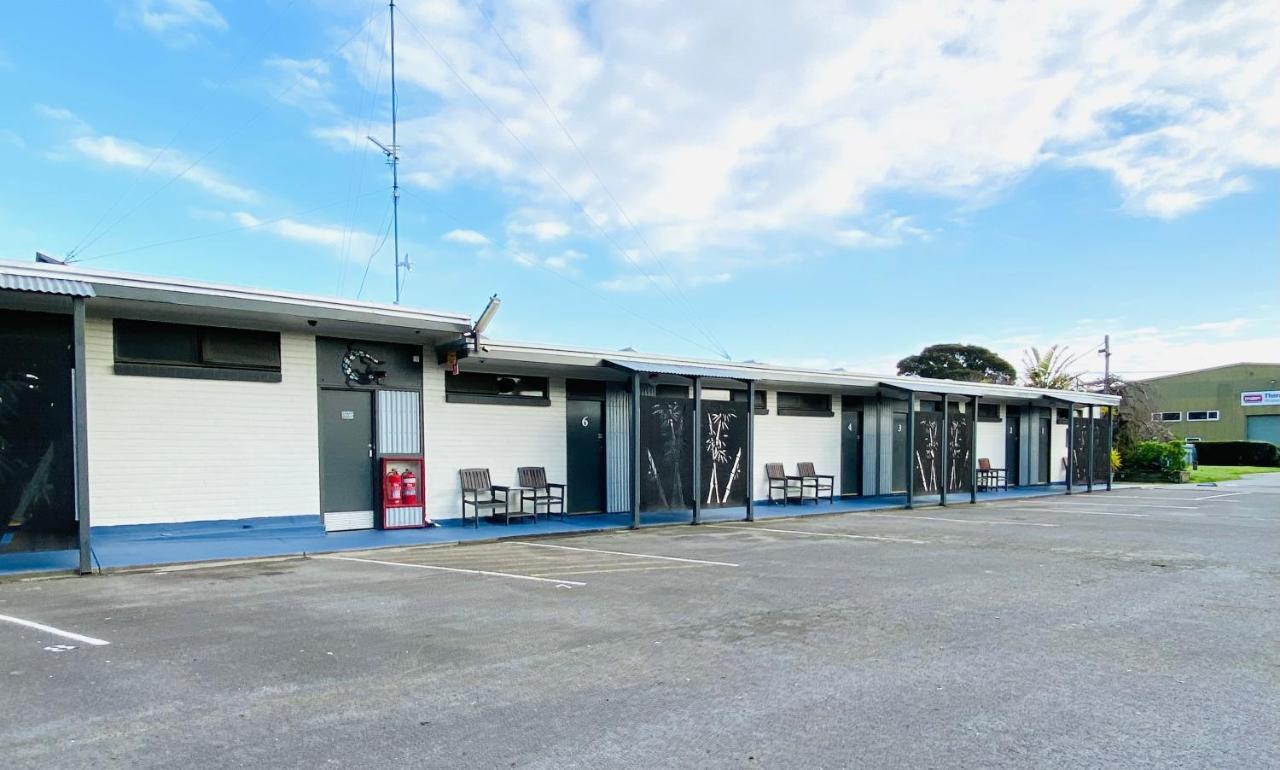 Mid Valley Motel Morwell Ngoại thất bức ảnh