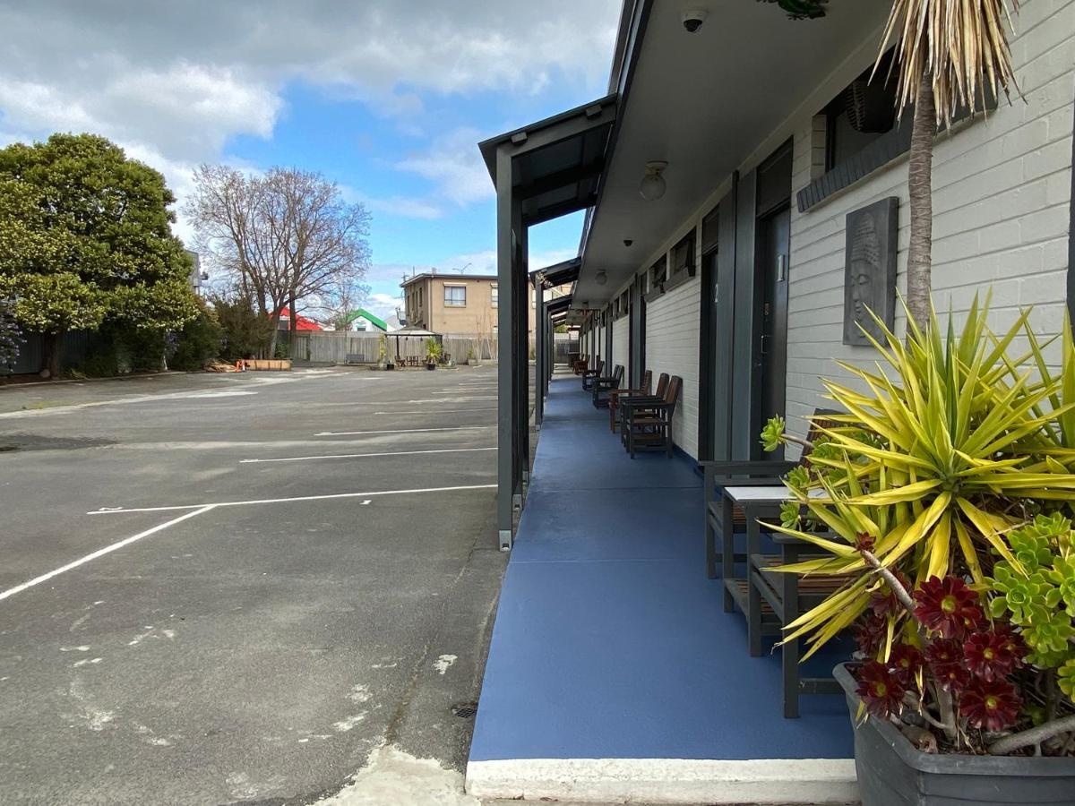 Mid Valley Motel Morwell Ngoại thất bức ảnh