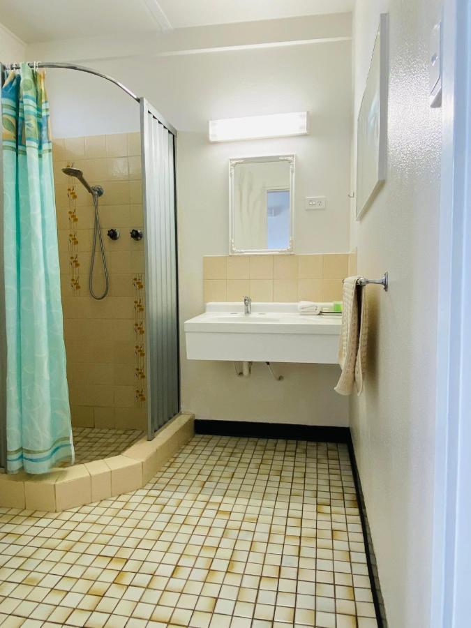 Mid Valley Motel Morwell Ngoại thất bức ảnh